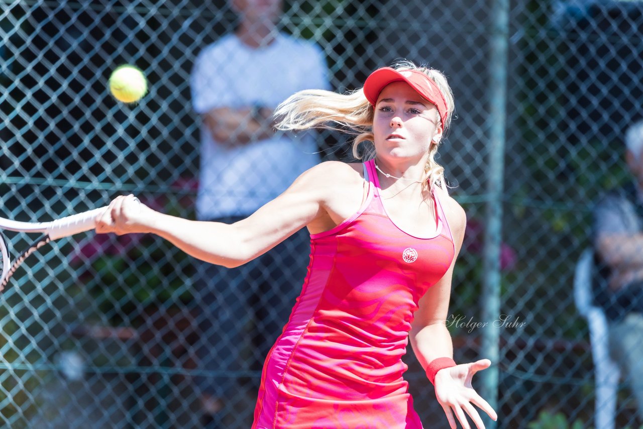 Franziska Sziedat 99 - Ostsee Cup